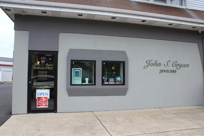 John S Cryan Jewelers 4