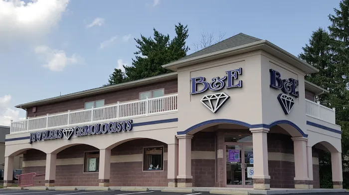 B & E Jewelers 4