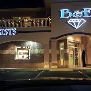 B & E Jewelers 4