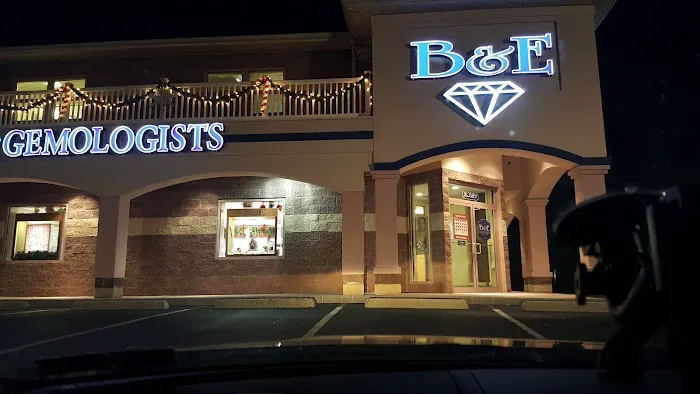 B & E Jewelers 4