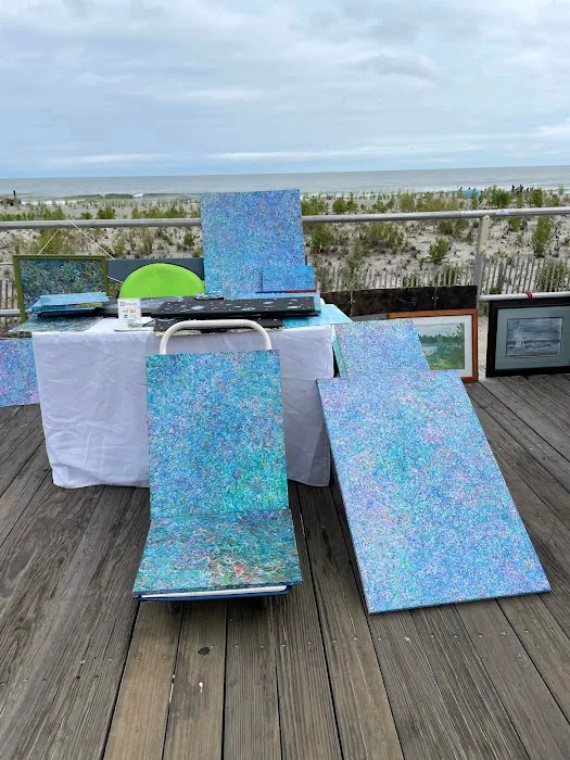 Katherine Eckfeldt Paintings and Jewelry 4