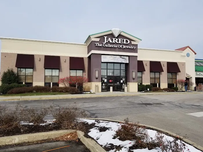 Jared Jewelers 4