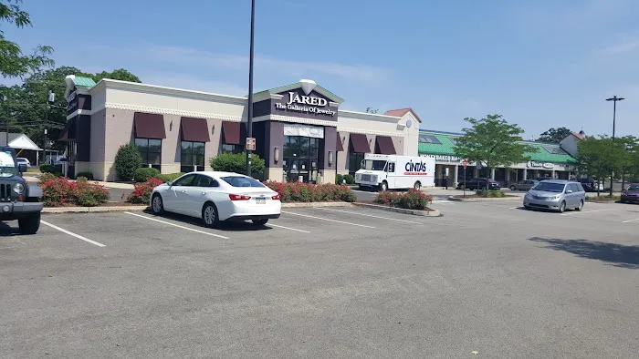 Jared Jewelers 4