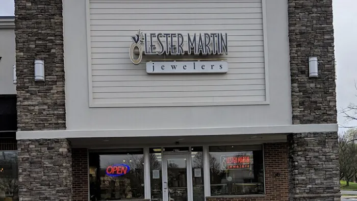 Lester Martin Jewelers 4