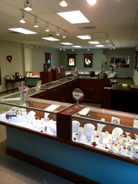 Lester Martin Jewelers 4