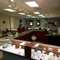 Lester Martin Jewelers ico