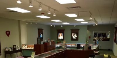 Lester Martin Jewelers