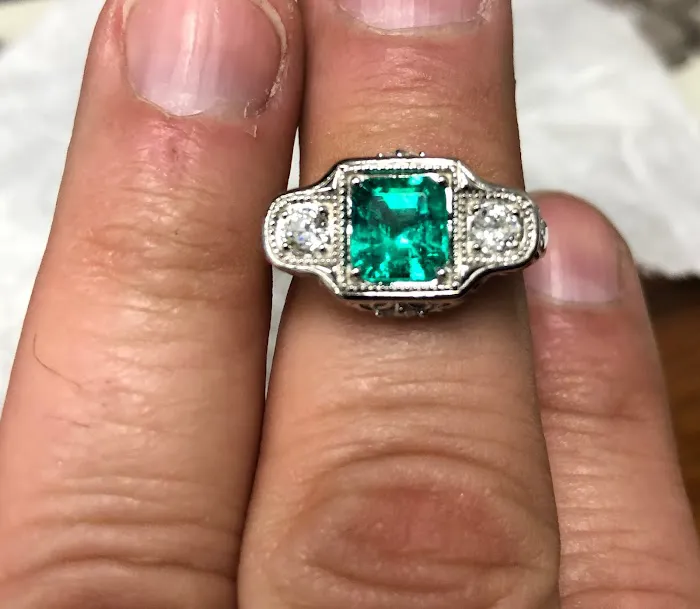 Lester Martin Jewelers 4