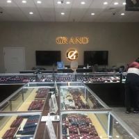 Grand Jewelers ico