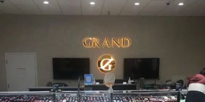 Grand Jewelers