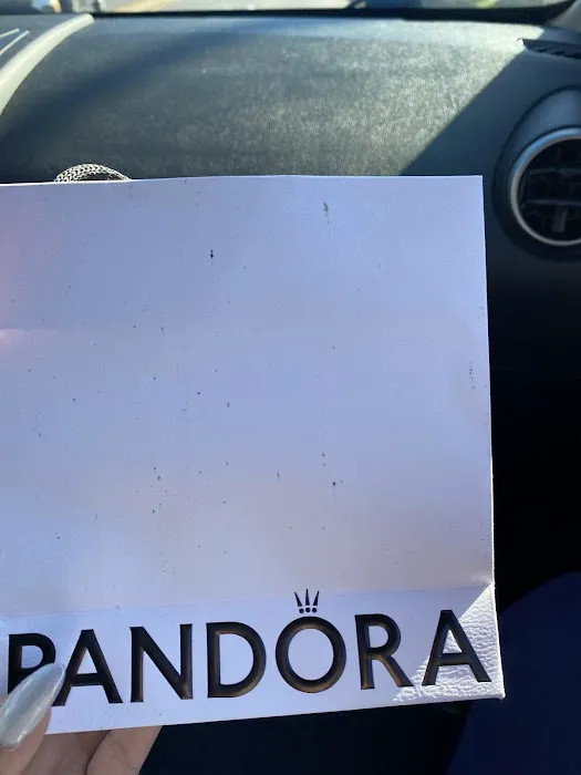 PANDORA 4