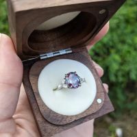 Ruby James Jewelry ico