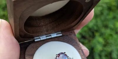Ruby James Jewelry