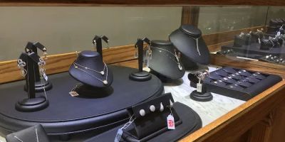Zaveri Jewelers