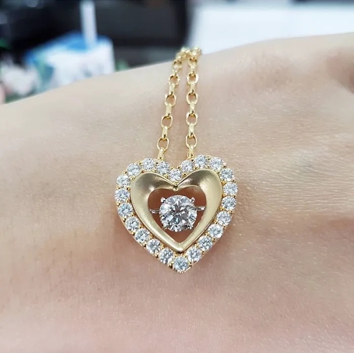 Zaveri Jewelers 4