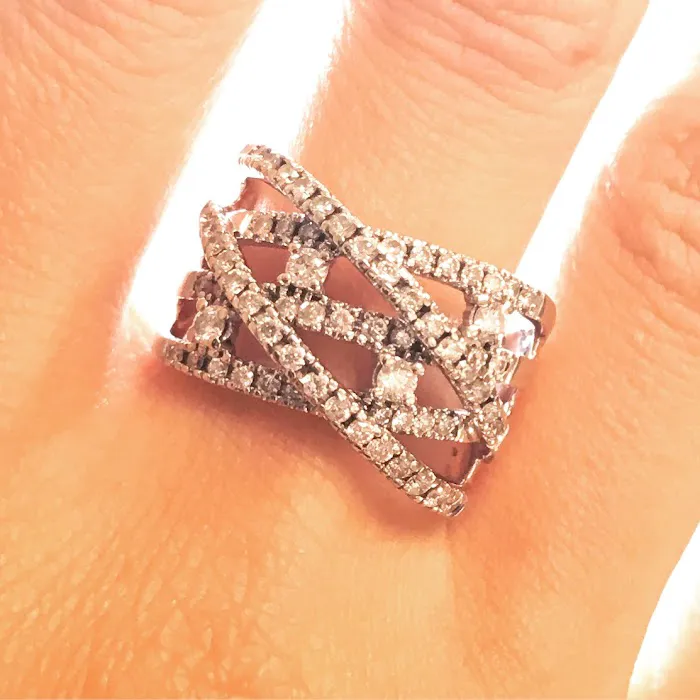 Zaveri Jewelers 4