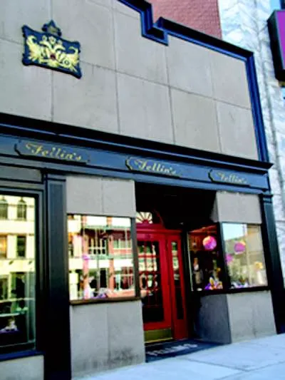 Fellin's Jewelers 4