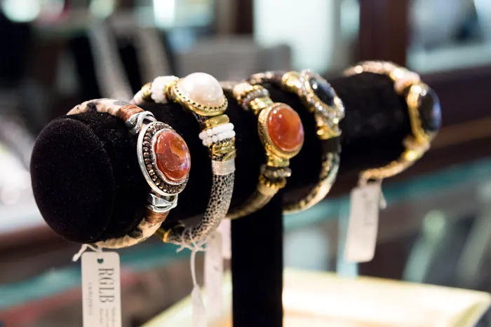 Fellin's Jewelers 4
