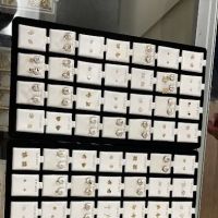 Luisito jewelry ico