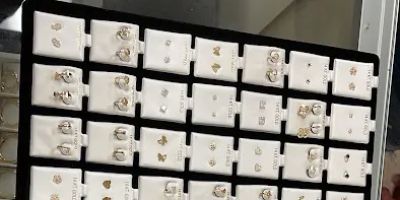 Luisito jewelry