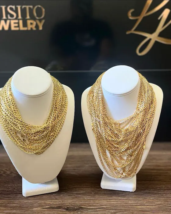 Luisito jewelry 4