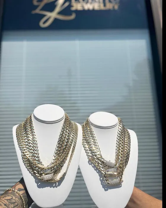 Luisito jewelry 4