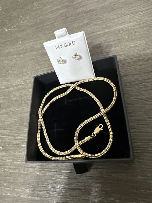 Luisito jewelry 4