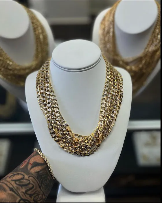 Luisito jewelry 4