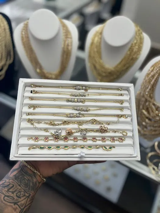 Luisito jewelry 4