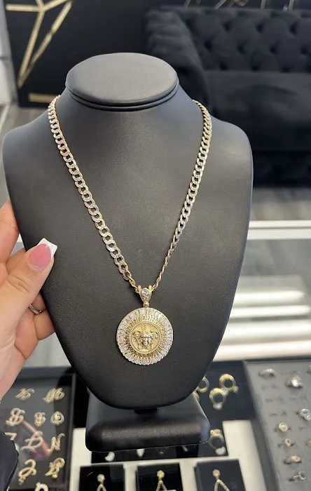Luisito jewelry 4