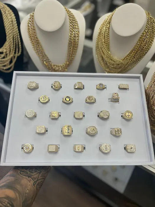 Luisito jewelry 4