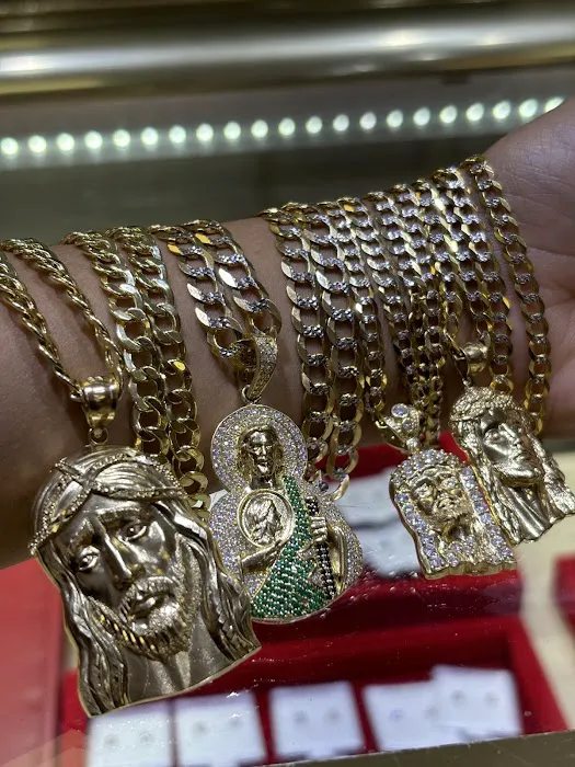 LA Pampara Jewelry 4