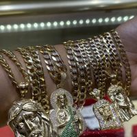 LA Pampara Jewelry ico