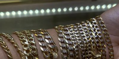 LA Pampara Jewelry