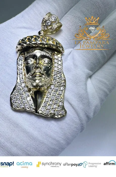 LA Pampara Jewelry 4