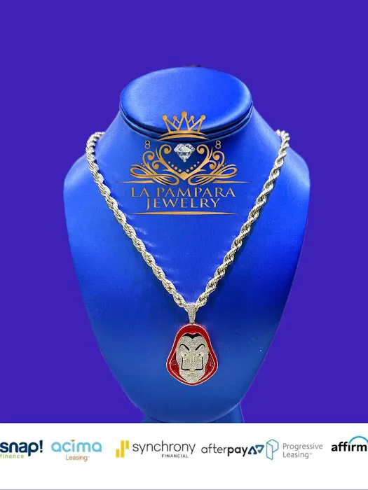 LA Pampara Jewelry 4