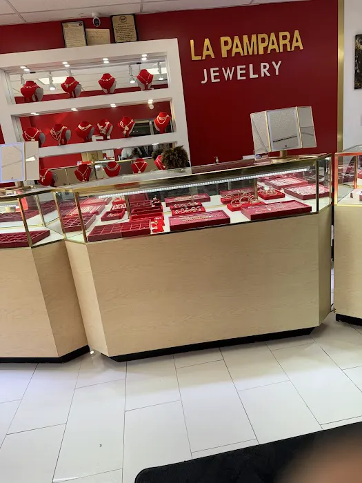 LA Pampara Jewelry 4