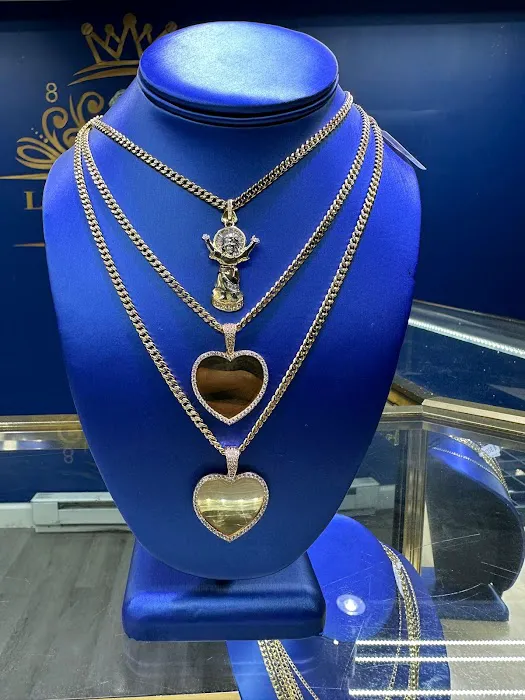 LA Pampara Jewelry 4