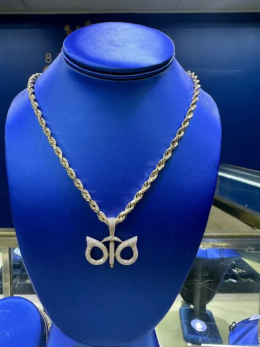 LA Pampara Jewelry 4