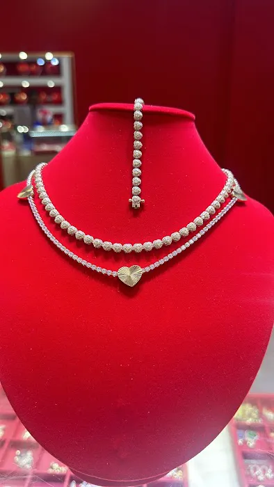 LA Pampara Jewelry 4
