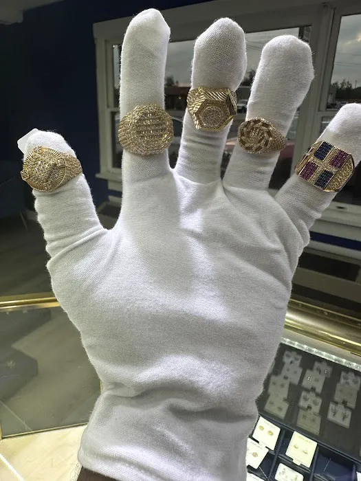 LA Pampara Jewelry 4