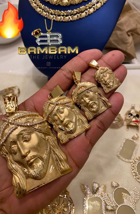 Bambam the jewelry 3