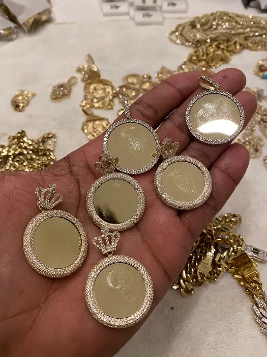 Bambam the jewelry 3