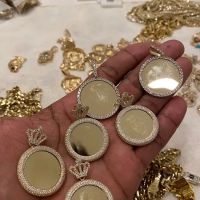Bambam the jewelry ico