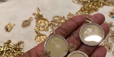 Bambam the jewelry