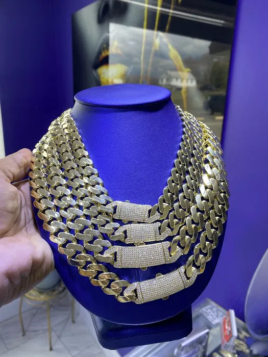 Bambam the jewelry 3