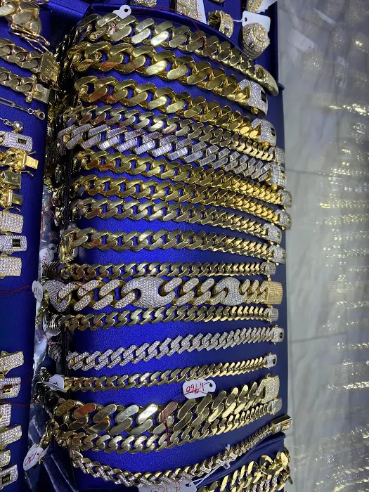 Bambam the jewelry 3