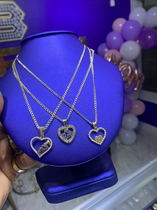 Bambam the jewelry 3