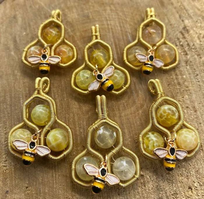 Stella Blue Creations 4