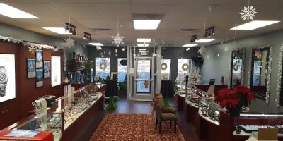 Antonia's Jewelry and Repair